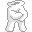 Helping Hand icon