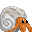 Hermit Crab icon