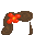 Hibiscus Hair icon