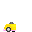 High Heels - Yellow icon