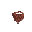 Hipster Beard icon