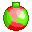 Holiday Cheer Bomb icon