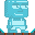 Holographic Mannequin icon