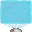 Holographic Sign icon