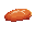 Hot Cross Bun Beret icon