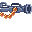 Hot Cross Bun Launcher icon