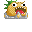 Howling Pineapple Crown icon
