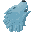 Howling Wolf Emblem icon