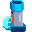 Hydro Cannon icon