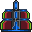 HyperTech Starship Reactor - Mk.II icon
