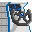 Imperial Starship Helm - Mk.II icon
