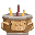 Incense Urn icon