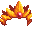 Indonesian Headdress icon