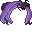 Infested Hair icon