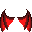 Inside-Out Devil Wings icon