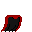 Inside-Out Vampire Cape icon