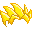 Intergalactic Warrior Hair icon