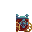 Ionic Pulse Cannon Tank icon