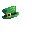 Irish Top Hat icon