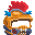 Iroquois Helmet icon