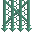 Jade Portcullis icon
