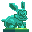 Jade Rabbit icon