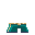 Jade Warrior Pants icon