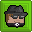 Keenan GT's Green Block icon