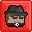 Keenan GT's Red Block icon