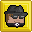 Keenan GT's Yellow Block icon