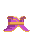 Kimono of Chang'e icon