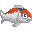 Koi Fish icon