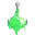 Large Radioactive Bit icon