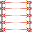 Laser Grid icon