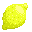 Lemon icon