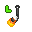 Lesser Otherworldly Bait icon