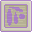 Letter Block - Wump icon