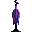 Lightning Umbrella Checkpoint icon