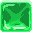 Lime Jelly Block icon