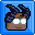 LinkTrader GT's Blue Block icon