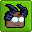 LinkTrader GT's Green Block icon
