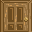 Log Cabin Door icon