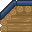 Log Cabin Roof icon