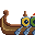 Long Boat icon