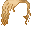 Long Surfer Hair icon
