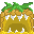 Looming Pineapple icon