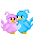 Love Birds icon