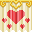 Love Curtain icon