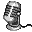 Luchador Announcer icon