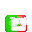 Luchador Mask - El Peligro icon